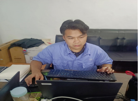 贵阳险峰：聚焦“细腻化”高效治理 夯实“进销存”数据基础 —记贵阳险峰机床有限责任公司上市前期准备事情之“数据录入”_钱柜qg777
