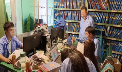 贵阳险峰：聚焦“细腻化”高效治理 夯实“进销存”数据基础 —记贵阳险峰机床有限责任公司上市前期准备事情之“数据录入”_钱柜qg777